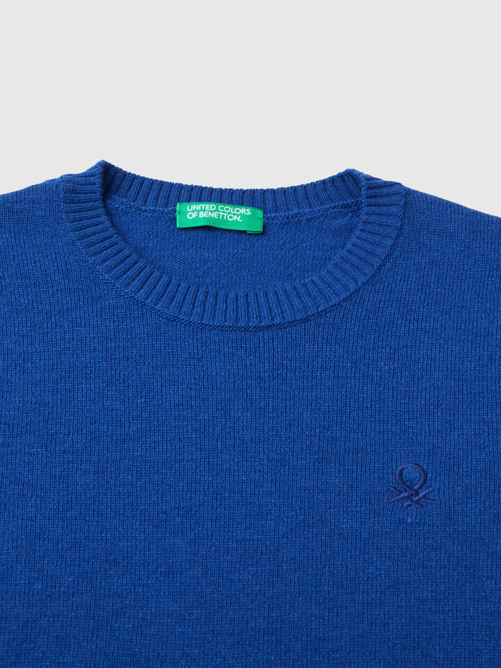 SWEATER L/S Niño image number 3